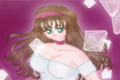 DL�C���[�W�A���o���u�p���Q���v�̋ȏW�ɂ́u�~�ɍ炭�K�N�̂悤�Ɂi�~�炫���K�N�j�v���H�[�J���ł������Ă��܂�